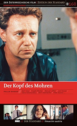 Der Kopf des Mohren von Hoanzl