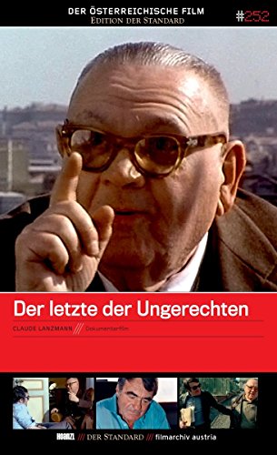 Der Letzte der Ungerechten von Hoanzl