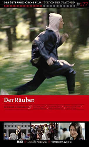 Der Räuber: Der Österreichische Film Edition Der Standard von Hoanzl