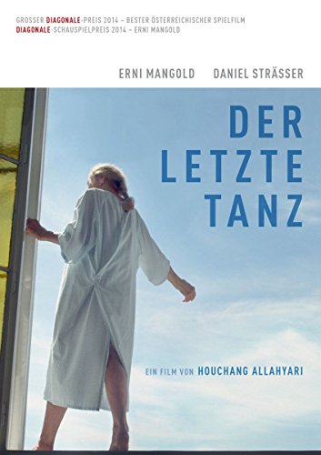 Der letzte Tanz von Hoanzl