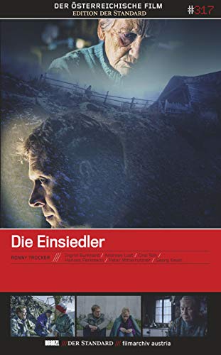 Die Einsiedler - Edition 'Der Österreichische Film' #317 von Hoanzl