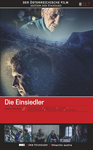 Die Einsiedler - Edition 'Der Österreichische Film' #317 Die Einsiedler - Edition 'Der Österreichische Film' #317 von Hoanzl