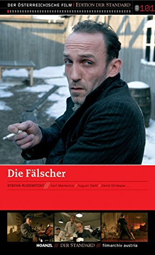 Die Fälscher Die Fälscher von Hoanzl