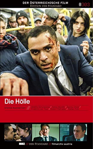 Die Hölle - Edition 'Der Österreichische Film' #303 Die Hölle - Edition 'Der Österreichische Film' #303 von Hoanzl