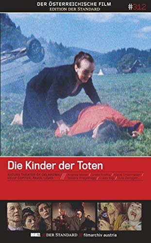 Die Kinder der Toten - Edition 'Der Österreichische Film' #312 von Hoanzl