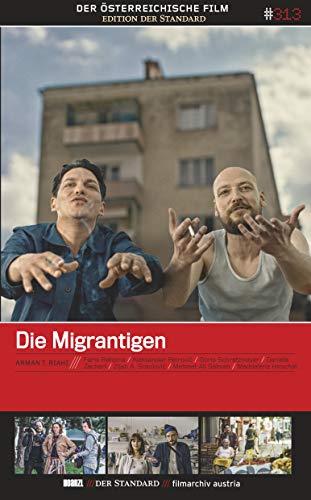 Die Migrantigen - Edition 'Der Österreichische Film' #313 von Hoanzl