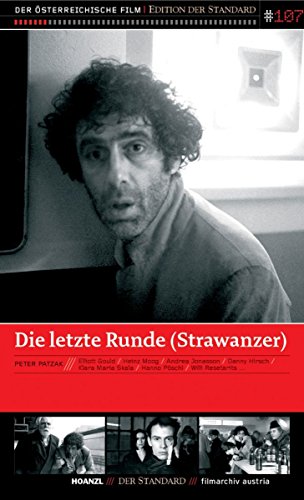 Die letzte Runde (Strawanzer) - Peter Patzak von Hoanzl