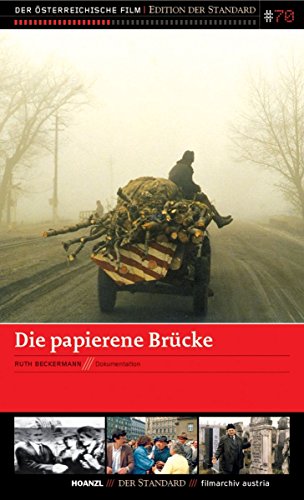 Die papierene Brücke von Hoanzl