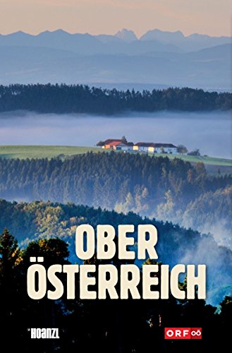 Edition Oberösterreich: Gesamtausgabe [10 DVDs] von Hoanzl