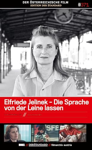 Elfriede Jelinek: Die Sprache von der Leine lassen von Hoanzl