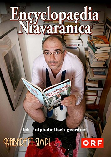 Encyclopaedia Niavaranica: Ich - alphabetisch geordnet von Hoanzl
