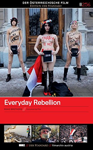 Everyday Rebellion von Hoanzl