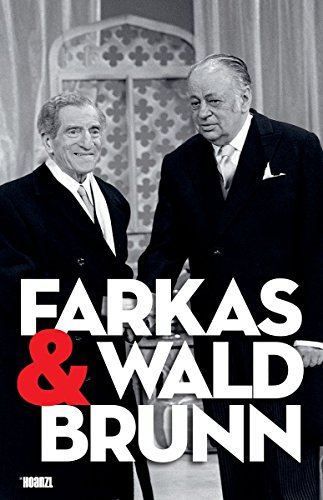 Farkas & Waldbrunn DVD-Set [3 DVDs] von Hoanzl