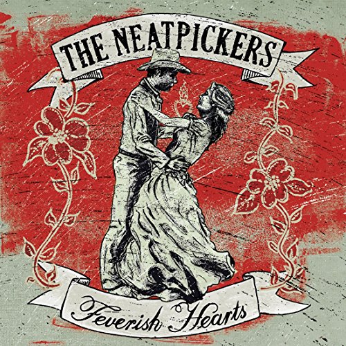 Feverish Hearts von Hoanzl