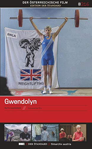 Gwendolyn - Edition 'Der Österreichische Film' #316 von Hoanzl