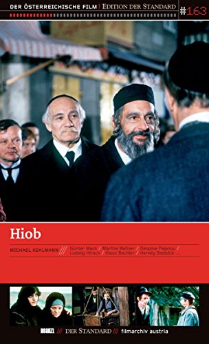 Hiob [2 DVDs] von Hoanzl