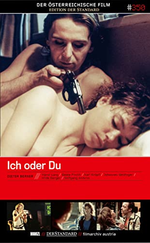 Ich oder Du / Der Österreichische Film - Edition Der Standard #350 Ich oder Du / Der Österreichische Film - Edition Der Standard #350 von Hoanzl
