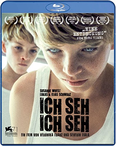 Ich seh Ich seh [Blu-ray] (Österreich Version) von Hoanzl