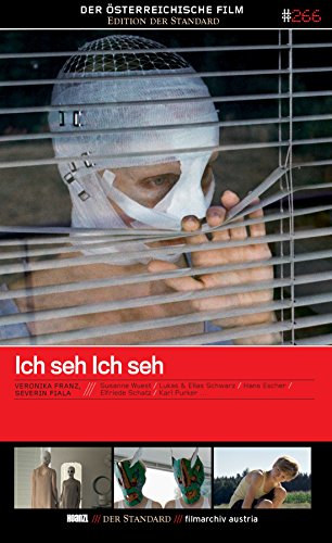 Ich seh ich seh (Edition 'Der Österreichische Film') von Hoanzl