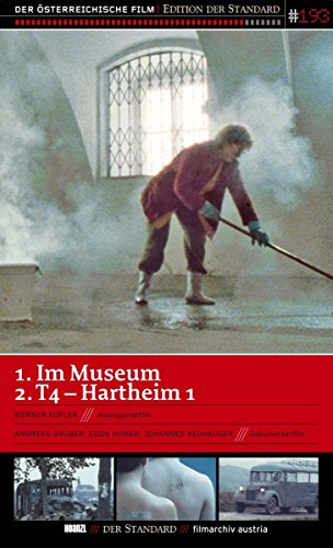 Im Museum / T4 - Hartheim 1 von Hoanzl