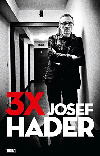 Josef Hader DVD-Set von Hoanzl