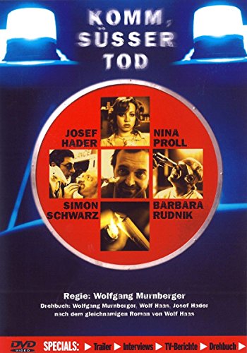 Komm, süßer Tod Komm, süßer Tod von Hoanzl