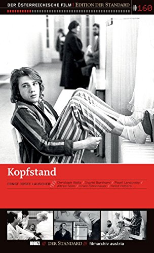 Kopfstand von Hoanzl