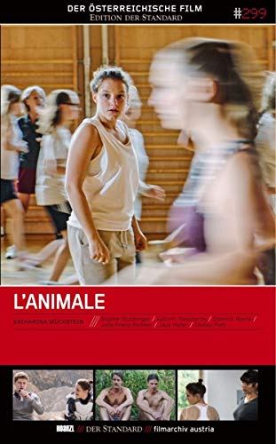 L'Animale - Edition 'Der Österreichische Film' #299 von Hoanzl