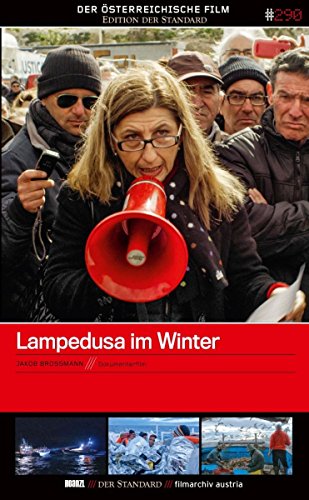 Lampedusa im Winter - Edition 'Der Österreichische Film' #290 von Hoanzl