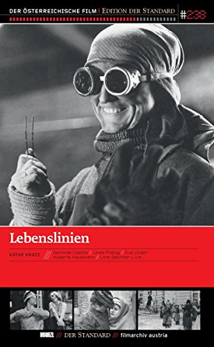 Lebenslinien [3 DVDs] von Hoanzl