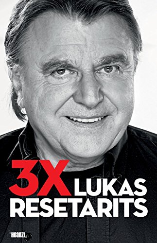 Lukas Resetarits DVD-Set von Hoanzl