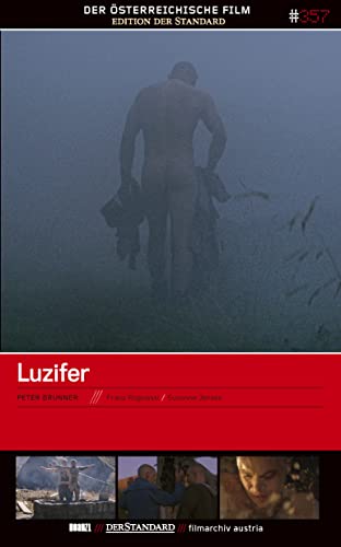 Luzifer / Der Österreichische Film - Edition Der Standard #357 von Hoanzl