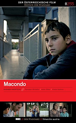 Macondo von Hoanzl