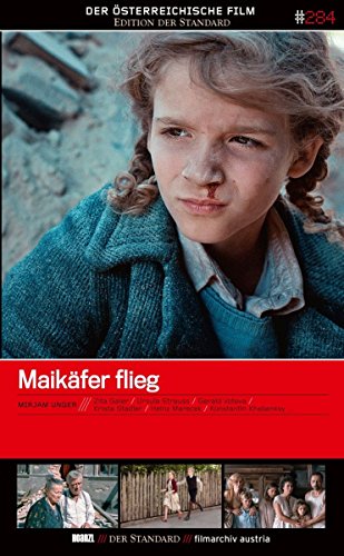 Maikäfer flieg - Edition 'Der Österreichische Film' #284 von Hoanzl