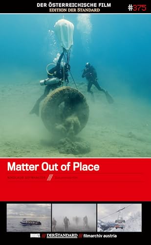 Matter Out of Place von Hoanzl