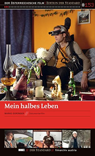 Mein halbes Leben von Hoanzl