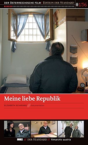 Meine liebe Republik Meine liebe Republik von Hoanzl