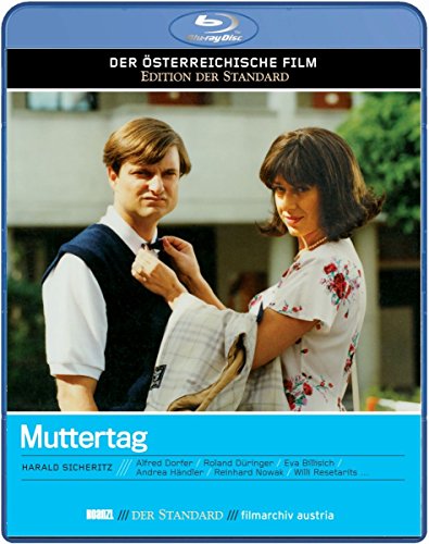 Muttertag [Blu-ray] von Hoanzl