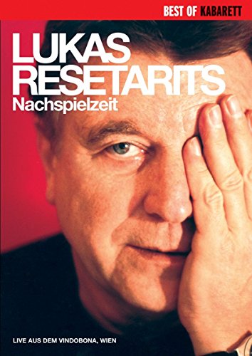 Nachspielzeit von Hoanzl