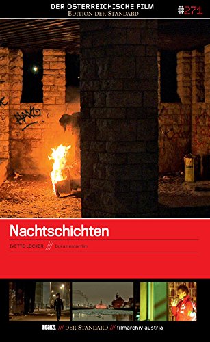 Nachtschichten [Edition 'Der Österreichische Film'] von Hoanzl