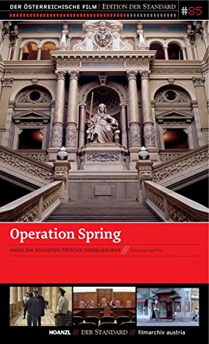 Operation Spring von Hoanzl