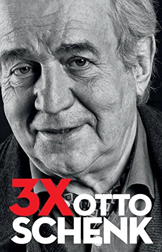 Otto Schenk Edition Best of Kabarett Set [3 DVDs] von Hoanzl