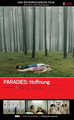 Paradies: Hoffnung [Edition 'Der Österreichischer Film'] von Hoanzl