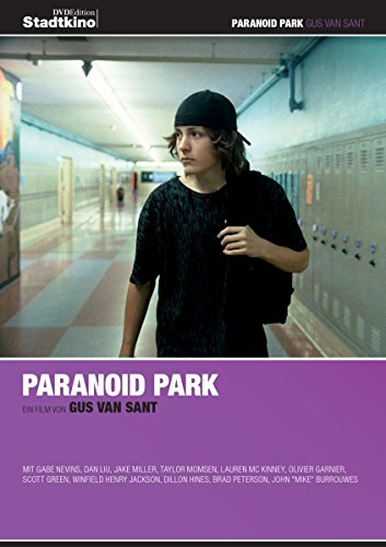 Paranoid Park von Hoanzl