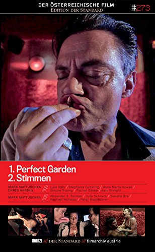 Perfect Garden / Stimmen [Edition 'Der Österreichische Film'] von Hoanzl