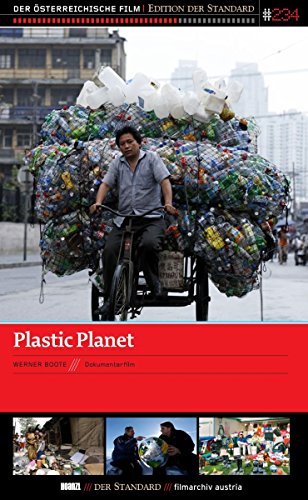 Plastic Planet: Der Österreichische Film Edition Der Standard von Hoanzl