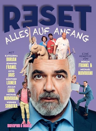 Reset: Alles auf Anfang Reset: Alles auf Anfang von Hoanzl