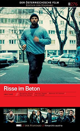 Risse im Beton [Edition 'Der Österreichische Film'] von Hoanzl