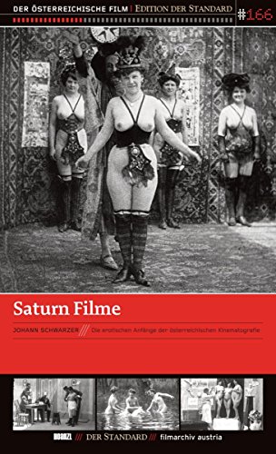 Saturn Filme von Hoanzl