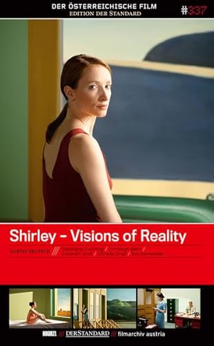 Shirley: Visions of Reality von Hoanzl